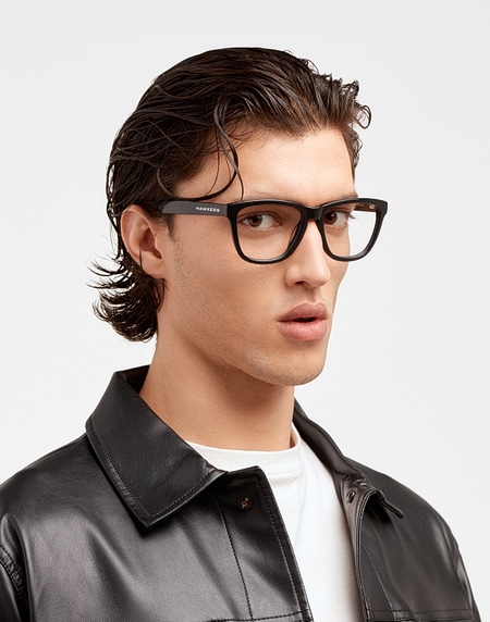 Gafas graduadas Hawkers Eyewear DIAMOND BLACK ONE RX