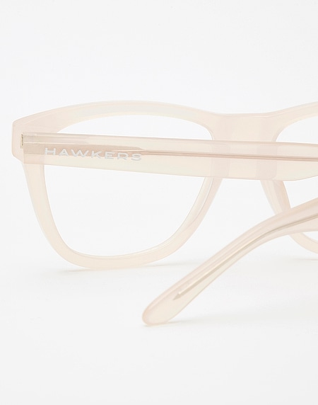 Gafas graduadas Hawkers Eyewear SOFT PINK ONE RX