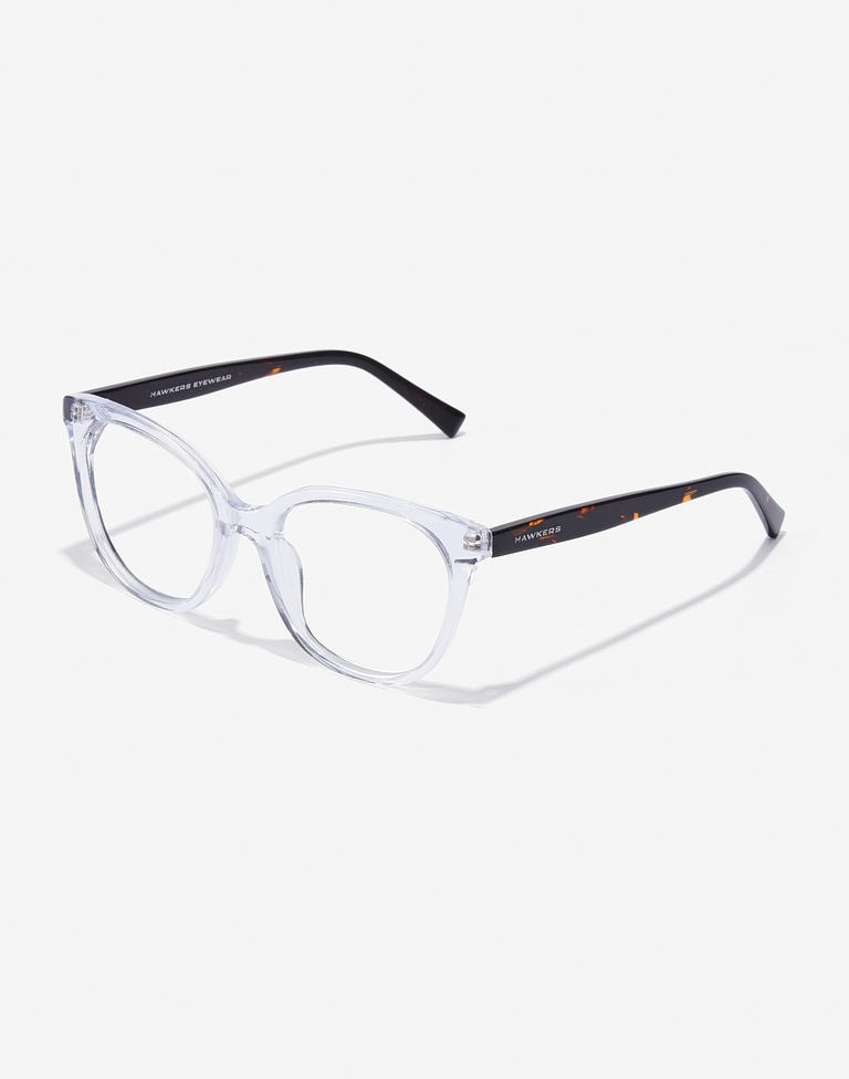 Gafas graduadas Hawkers Eyewear CRYSTAL CAREY RIESLING