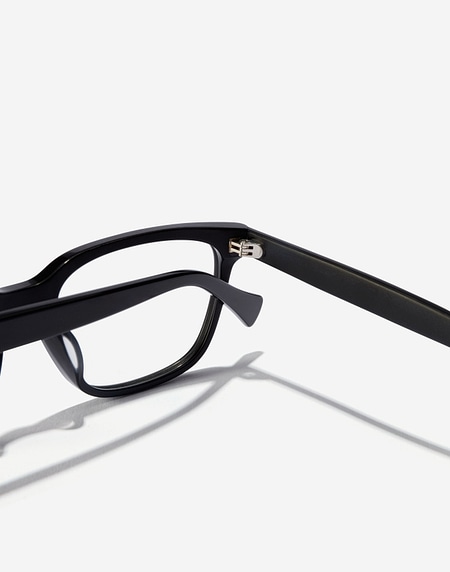 Gafas graduadas Hawkers Eyewear TOTAL BLACK BARSAC