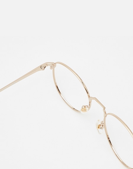 Gafas graduadas Hawkers Eyewear GOLD BERINGER RX