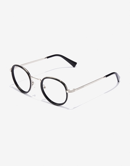 Gafas graduadas Hawkers Eyewear BLACK CARIGNAN
