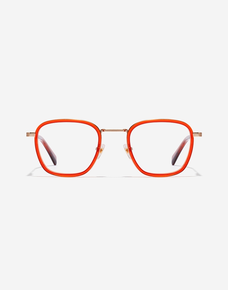 Gafas graduadas Hawkers Eyewear ORANGE RIMON
