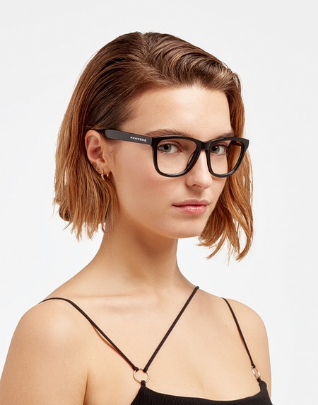 Gafas graduadas Hawkers Eyewear DIAMOND BLACK ONE RX