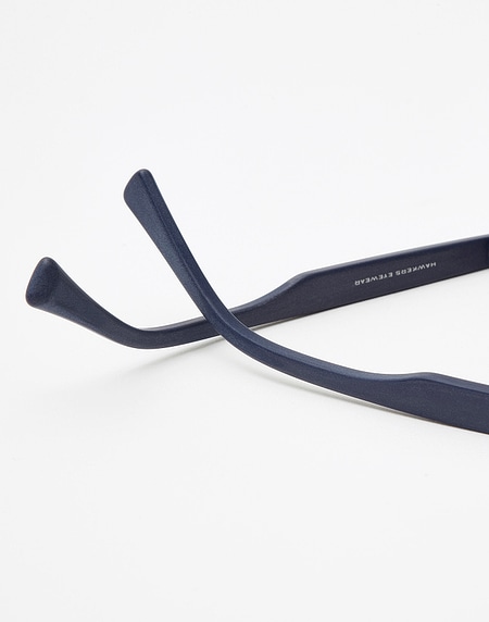 Gafas graduadas Hawkers Eyewear NAVY CAREY BI MERLOT RX
