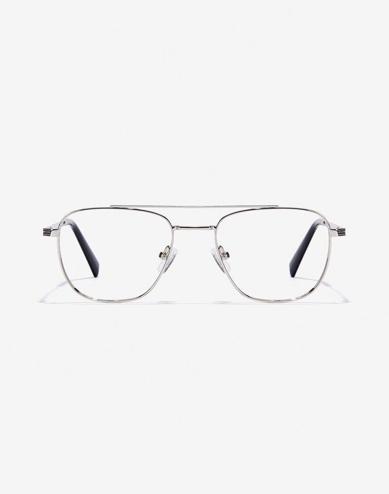 Gafas graduadas Hawkers Eyewear SILVER MALBEC