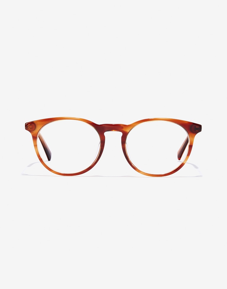 Gafas graduadas Hawkers Eyewear YELLOW CAREY CABERNET