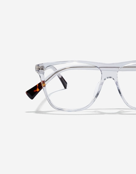 Gafas graduadas Hawkers Eyewear CRYSTAL MUSCADET