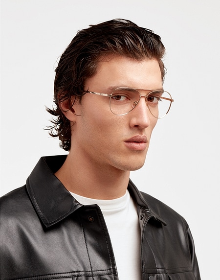 Gafas graduadas Hawkers Eyewear GOLD PROVENCE RX