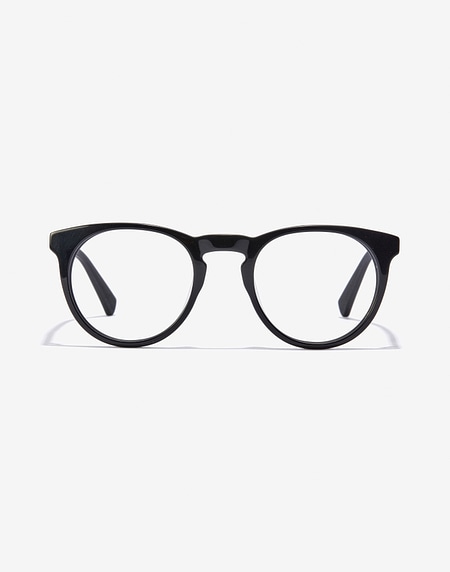 Gafas graduadas Hawkers Eyewear BLACK BAROLO RX