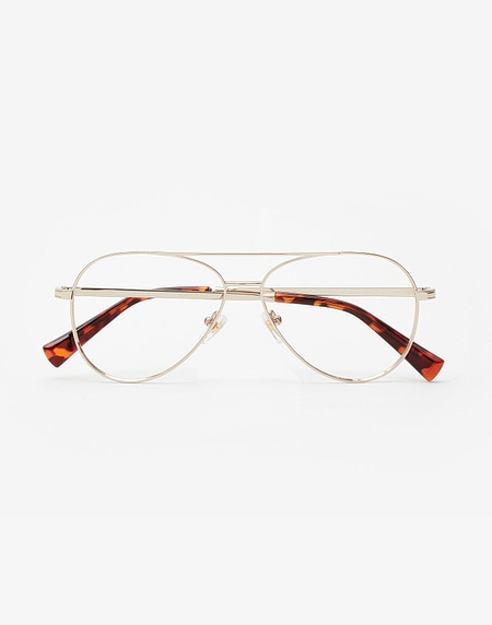 Gafas graduadas Hawkers Eyewear GOLD PROVENCE RX