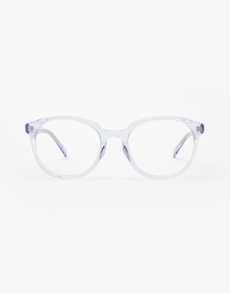 Gafas graduadas Hawkers Eyewear LIGHT BLUE ROSE