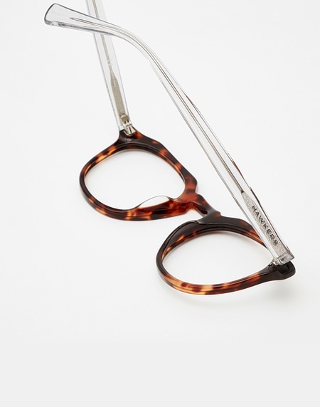 Gafas graduadas Hawkers Eyewear BROWN OAK CHARDON RX