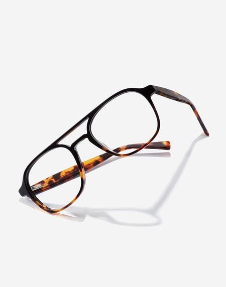 Gafas graduadas Hawkers Eyewear BLACK CAREY HUNTER