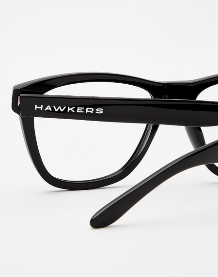 Gafas graduadas Hawkers Eyewear DIAMOND BLACK ONE RX