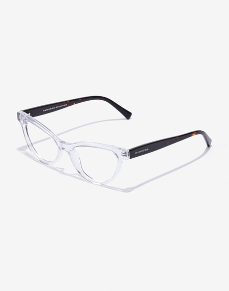 Gafas graduadas Hawkers Eyewear CRYSTAL CAREY CHABLIS