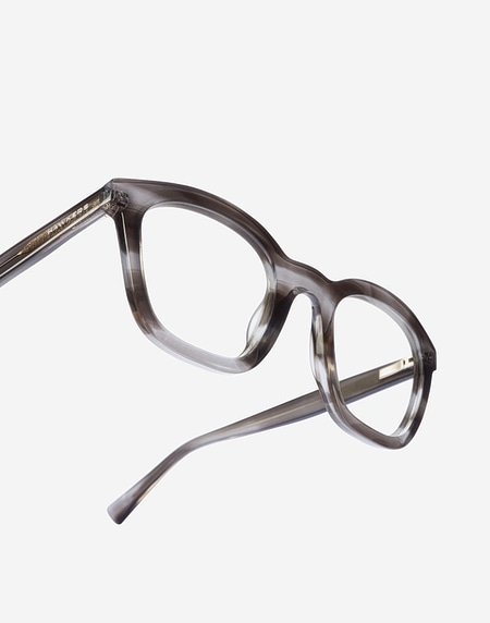Gafas graduadas Hawkers Eyewear FROZEN GREY UMESHU