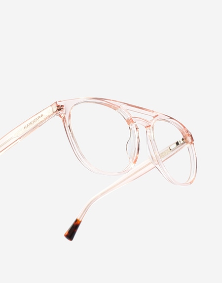 Gafas graduadas Hawkers Eyewear PINK AIR JERKUM