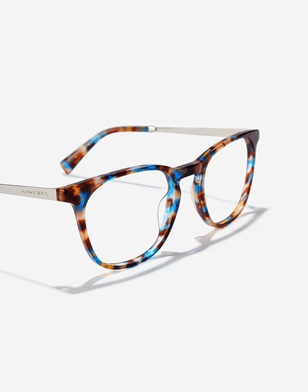 Gafas graduadas Hawkers Eyewear BLUE CAREY TIBOUREN