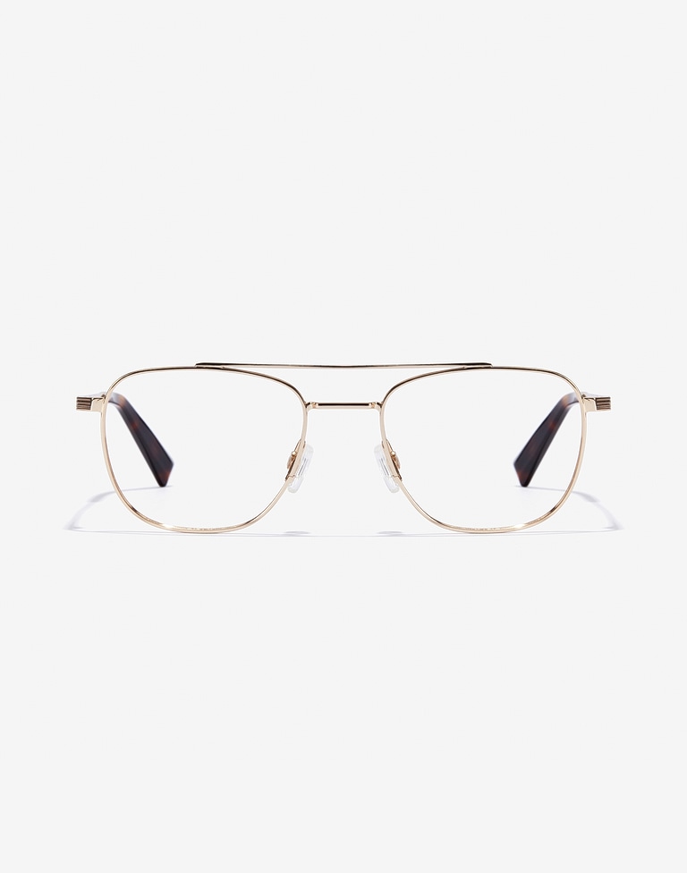 Gafas graduadas Hawkers Eyewear GOLD MALBEC