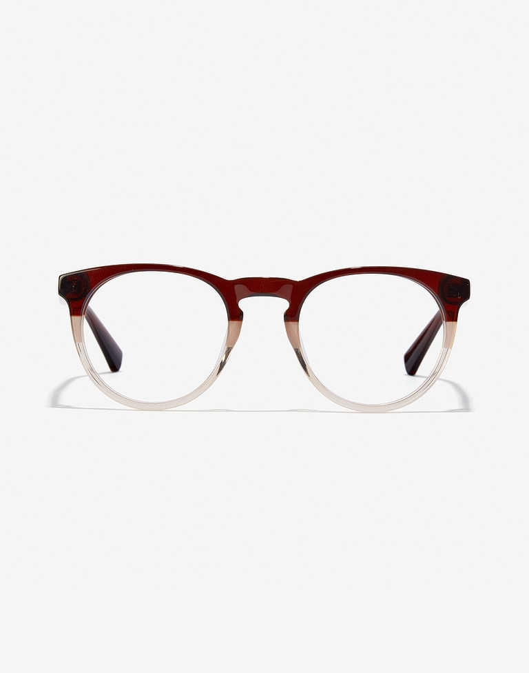 Gafas graduadas Hawkers Eyewear BROWN TRI BAROLO RX