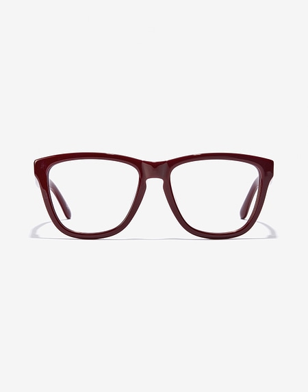 Gafas graduadas Hawkers Eyewear DIAMOND BURGUNDY ONE RX