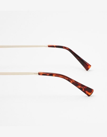 Gafas graduadas Hawkers Eyewear GOLD BERINGER RX