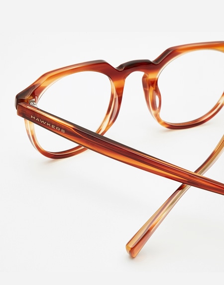 Gafas graduadas Hawkers Eyewear CAREY AIR CHARDON RX