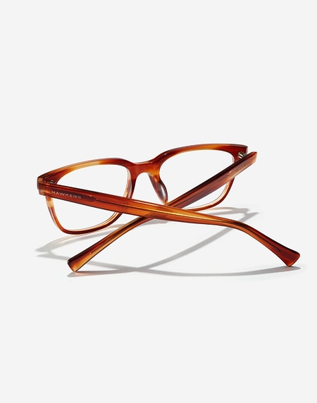 Gafas graduadas Hawkers Eyewear YELLOW CAREY BARSAC