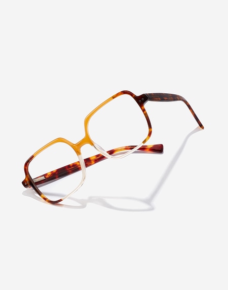 Gafas graduadas Hawkers Eyewear CAREY AIR FOXY