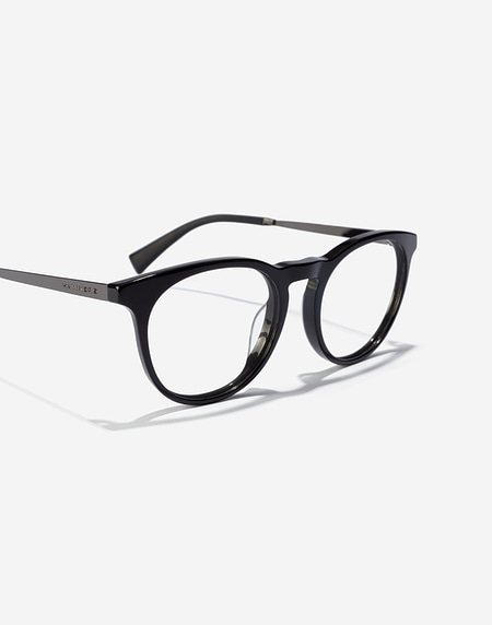 Gafas graduadas Hawkers Eyewear TOTAL BLACK CABERNET