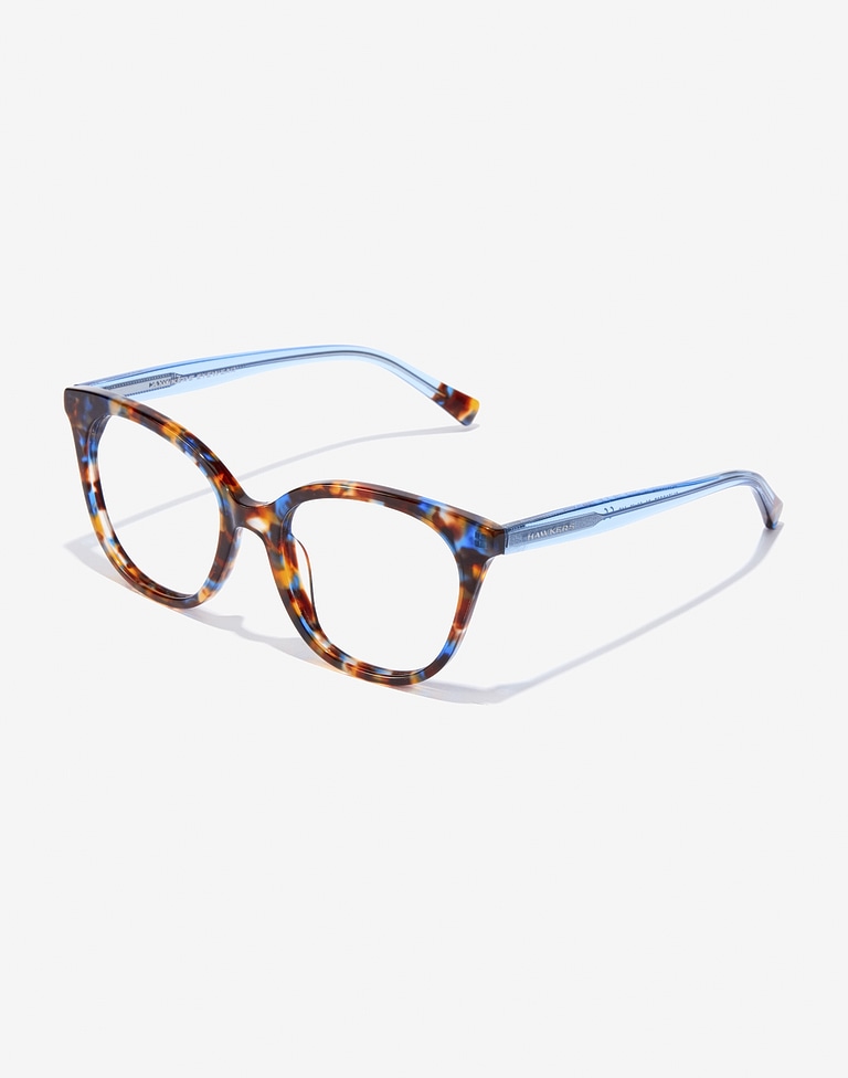 Gafas graduadas Hawkers Eyewear CAREY BLUE RIESLING