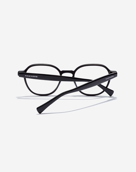 Gafas graduadas Hawkers Eyewear BLACK DOURO