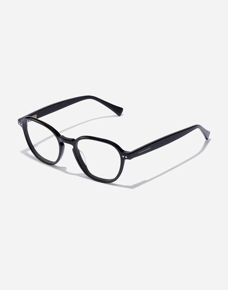 Gafas graduadas Hawkers Eyewear BLACK DOURO