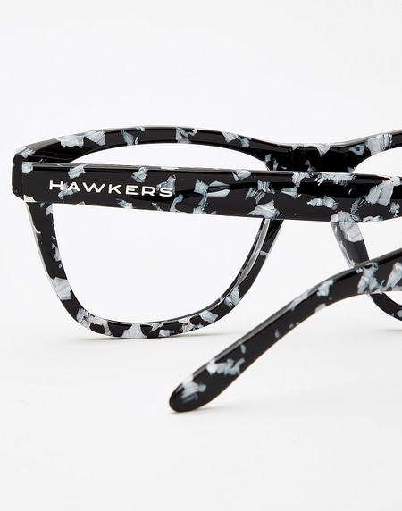 Gafas graduadas Hawkers Eyewear WHITE CAMO ONE RX