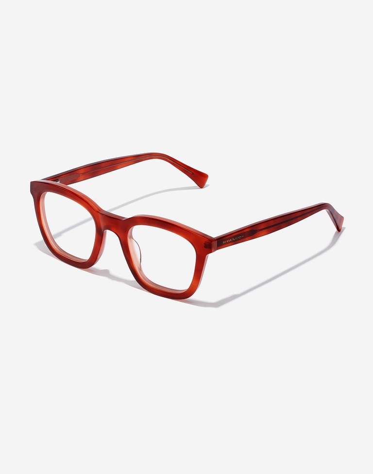 Gafas graduadas Hawkers Eyewear CARAMEL BROWN UMESHU
