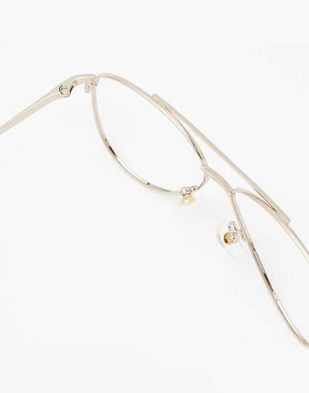 Gafas graduadas Hawkers Eyewear GOLD PROVENCE RX