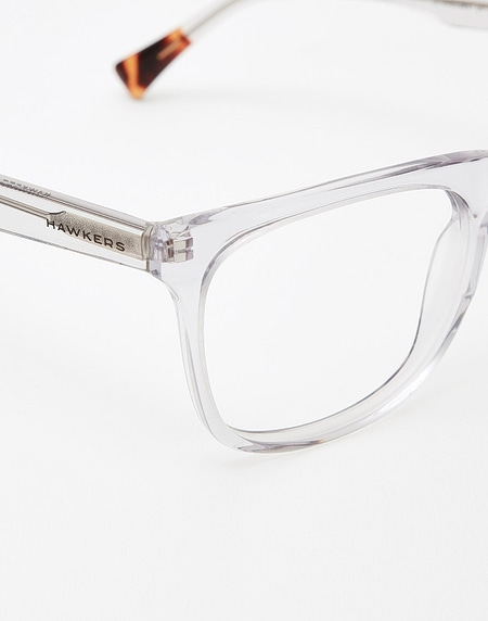 Gafas graduadas Hawkers Eyewear AIR MERLOT RX