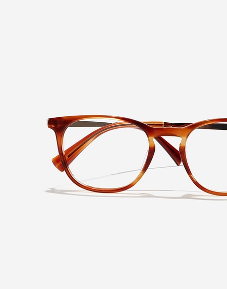Gafas graduadas Hawkers Eyewear YELLOW CAREY TIBOUREN