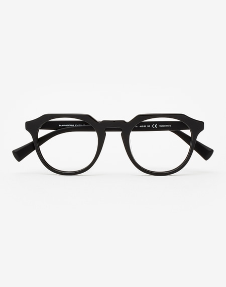 Gafas graduadas Hawkers Eyewear BLACK CHARDON RX
