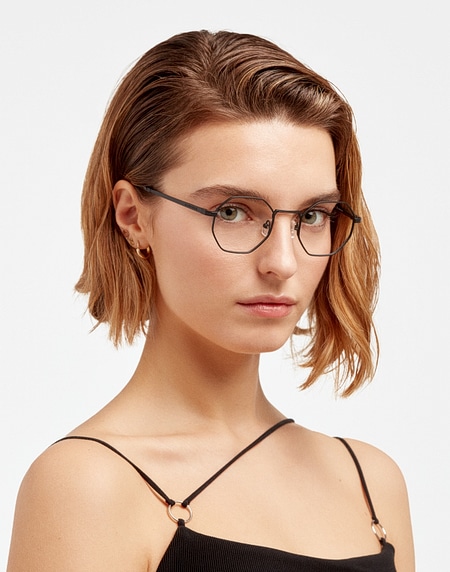 Gafas graduadas Hawkers Eyewear BLACK CHENIN