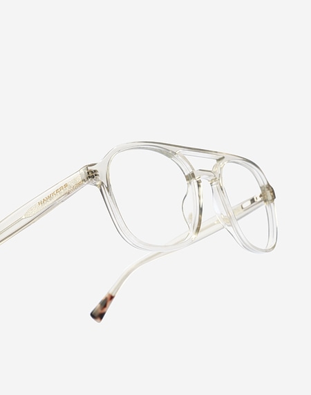 Gafas graduadas Hawkers Eyewear AIR GREY HUNTER