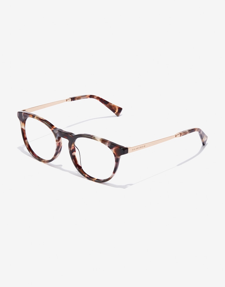 Gafas graduadas Hawkers Eyewear BROWN CAREY CABERNET