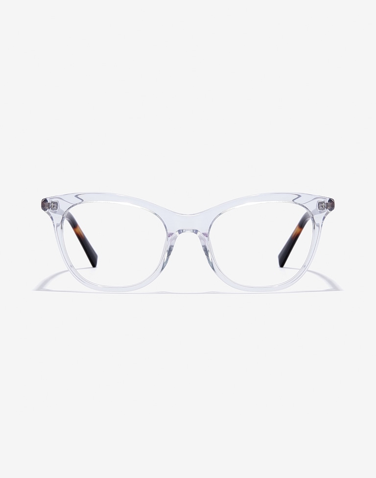 Gafas graduadas Hawkers Eyewear CRYSTAL CAREY DOMAINE