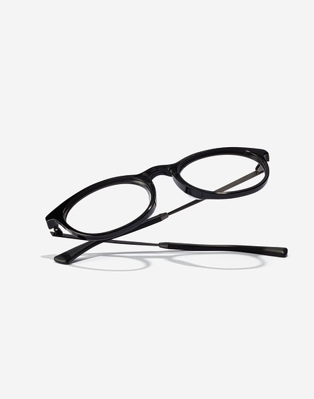 Gafas graduadas Hawkers Eyewear TOTAL BLACK CABERNET