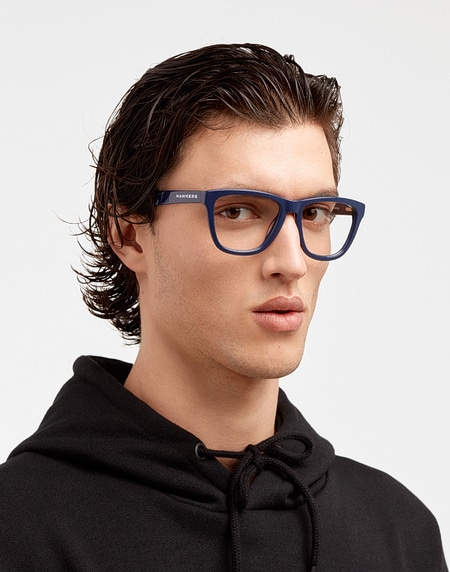 Gafas graduadas Hawkers Eyewear DIAMOND NAVY BLUE ONE RX