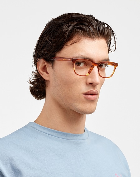 Gafas graduadas Hawkers Eyewear YELLOW CAREY BARSAC