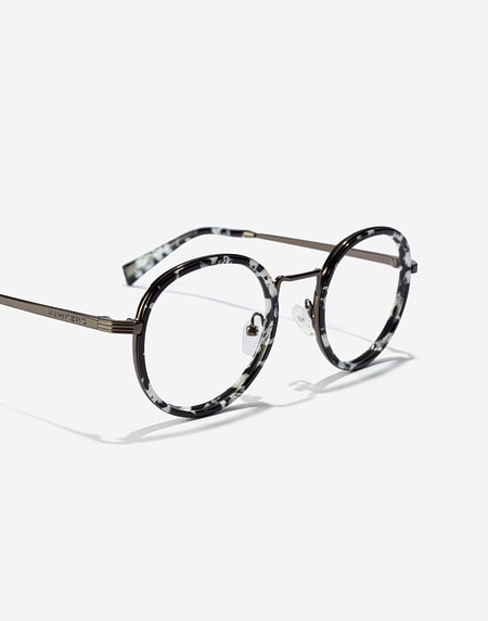 Gafas graduadas Hawkers Eyewear MARBLE CARIGNAN