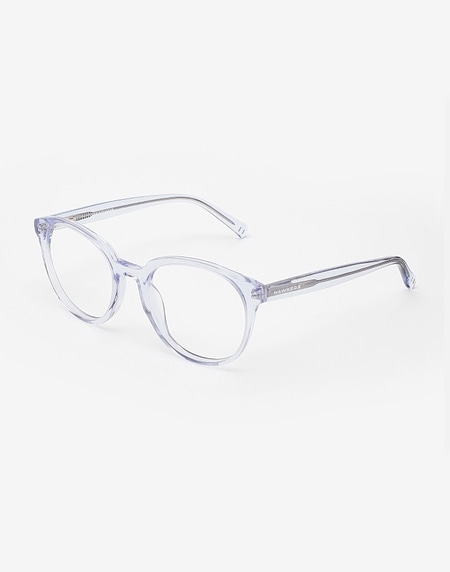 Gafas graduadas Hawkers Eyewear LIGHT BLUE ROSE