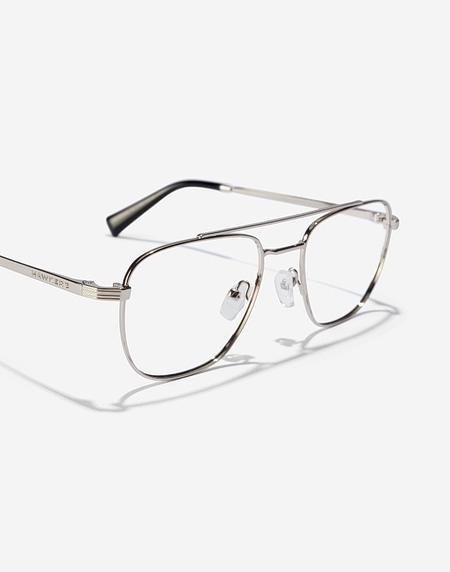 Gafas graduadas Hawkers Eyewear SILVER MALBEC